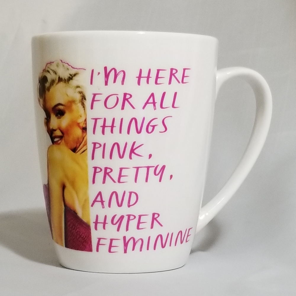 Bimbo Coffee Mug